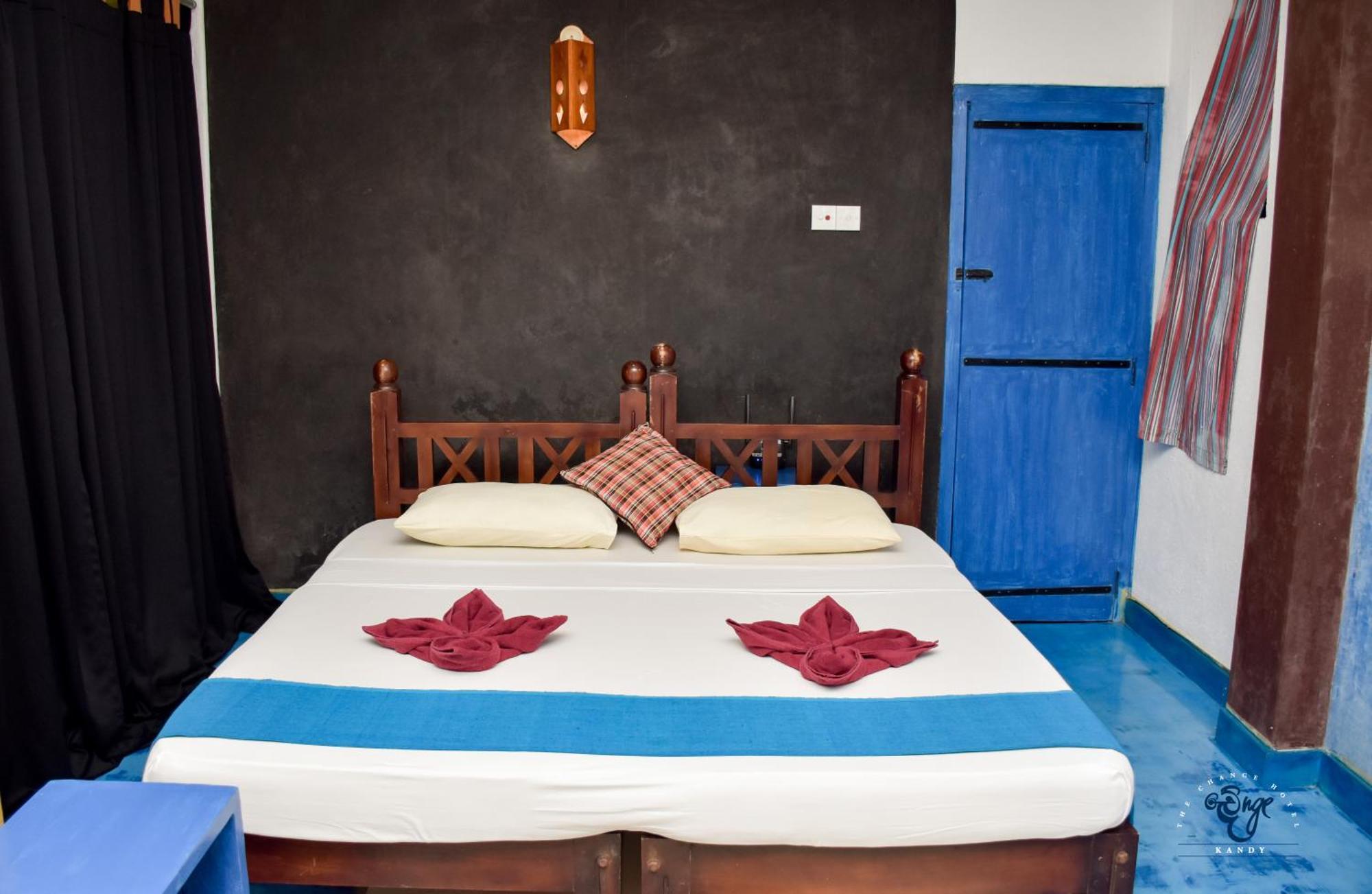 The Change Hotel Канді Екстер'єр фото
