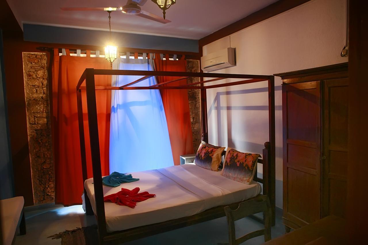 The Change Hotel Канді Екстер'єр фото