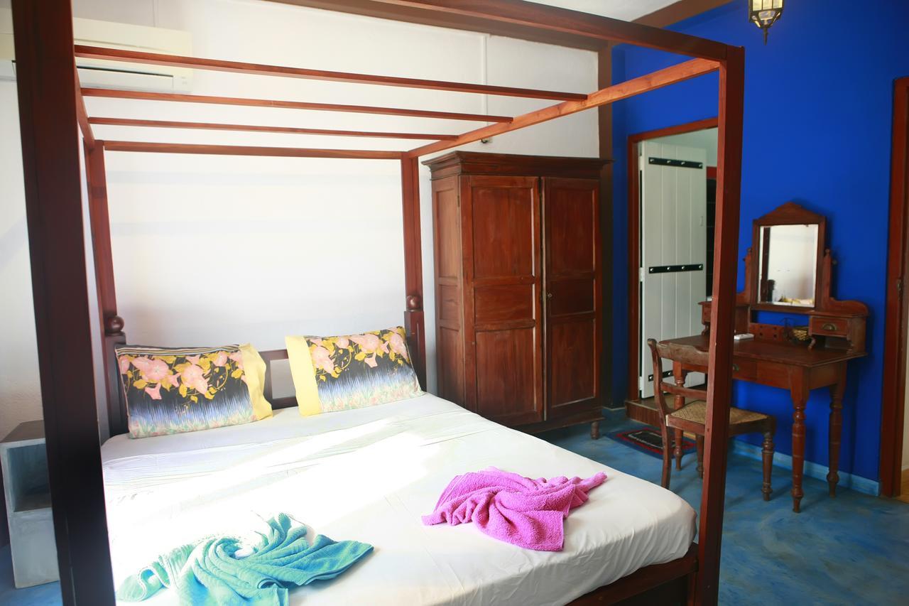 The Change Hotel Канді Екстер'єр фото