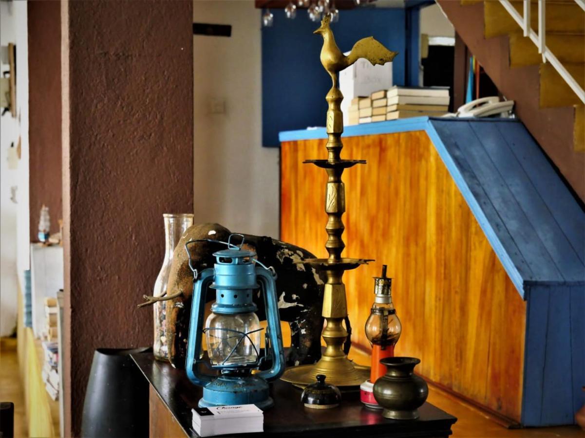 The Change Hotel Канді Екстер'єр фото