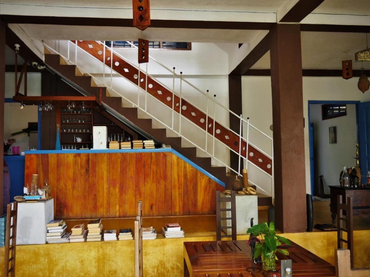 The Change Hotel Канді Екстер'єр фото